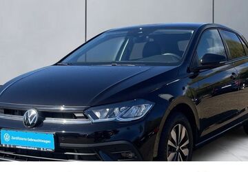 VW Polo 11.505 km 25.490 &euro; Viersen 41751