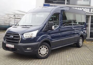 Ford Transit 53.000 km 26.490 &euro; Oberhausen 46045