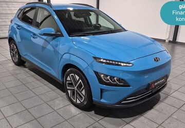 Hyundai KONA Elektro 42.079 km 19.290 &euro; Wuppertal 42287