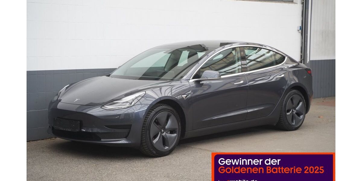 Tesla Model 3 104.728 km 18.650 &euro; Mönchengladbach 41236