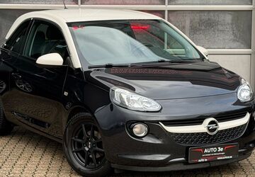 Opel Adam 92.000 km 7.490 &euro; Neuss 41462