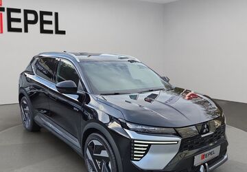 Mitsubishi Eclipse Cross 3.000 km 51.490 &euro; Wuppertal 42117