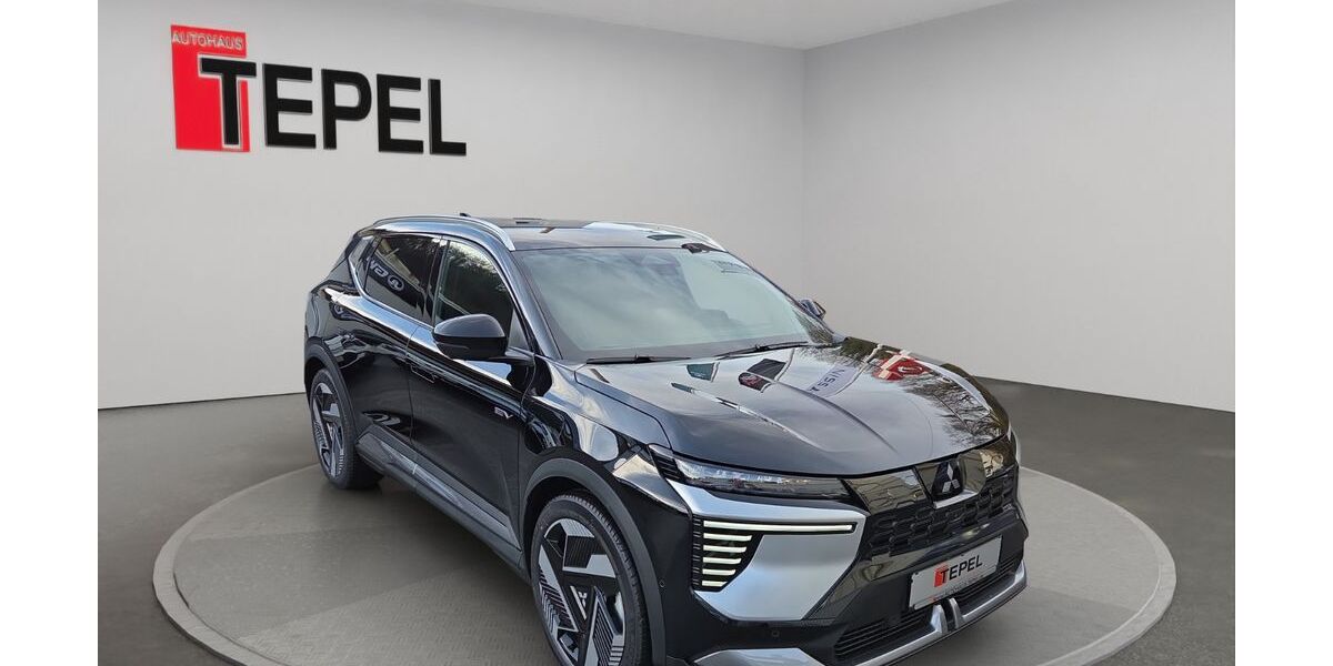 Mitsubishi Eclipse Cross 3.000 km 51.490 &euro; Wuppertal 42117