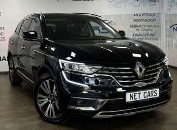 Gebrauchte Renault Koleos