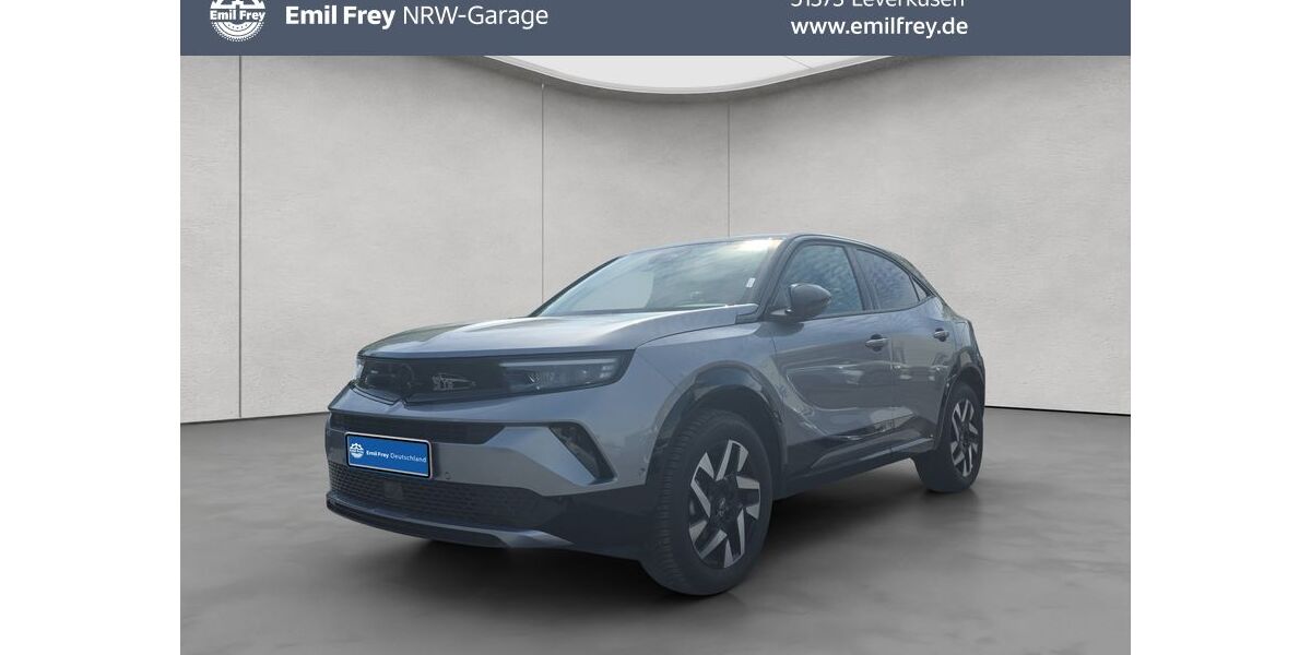Opel Mokka 8.105 km 20.490 &euro; Leverkusen 51373