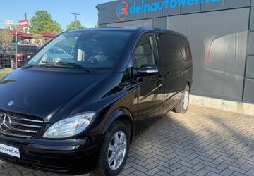 Mercedes-Benz Viano 161.000 km 19.500 &euro; Dormagen 41540