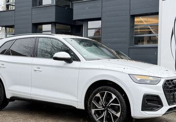 Audi Q5 171.200 km 27.950 &euro; Krefeld 47805