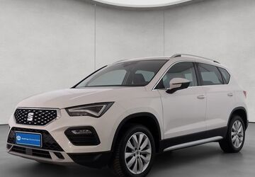 Seat Ateca 66.878 km 24.790 &euro; Düsseldorf 40549