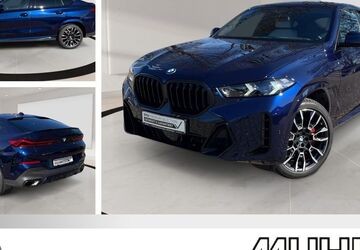 BMW X6 26.914 km 80.970 &euro; Oberhausen 46149