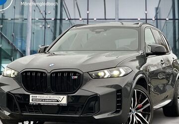 BMW X5 M60 23.350 km 87.450 &euro; Mönchengladbach 41066