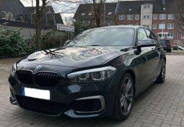 BMW M140i 90.000 km 26.900 &euro; Düsseldorf 40479