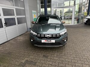 Dacia Sandero III 1.0 TCe LPG ECO-G +Kamera+Panorama+ 10.408 km 17.444 &euro; Meerbusch 40667