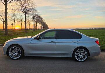 BMW 320 106.000 km 13.900 &euro; Krefeld 47839