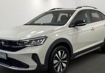 VW Taigo 6.018 km 22.990 &euro; Düsseldorf 40233