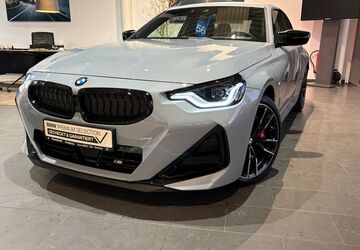 BMW M240i 1.799 km 55.550 &euro; Duisburg 47119