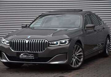 BMW 745 92.800 km 50.950 &euro; Grevenbroich 41515