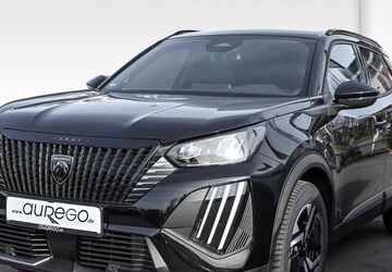 Peugeot 2008 5.000 km 26.660 &euro; Wuppertal 42103