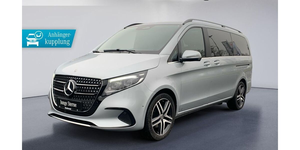 Mercedes-Benz V 300 9.208 km 82.770 &euro; Krefeld 47807