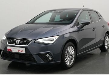 Seat Ibiza 14.155 km 32.980 &euro; Leverkusen 51373