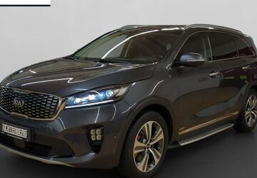 Kia Sorento 57.575 km 29.650 &euro; Leverkusen 51381