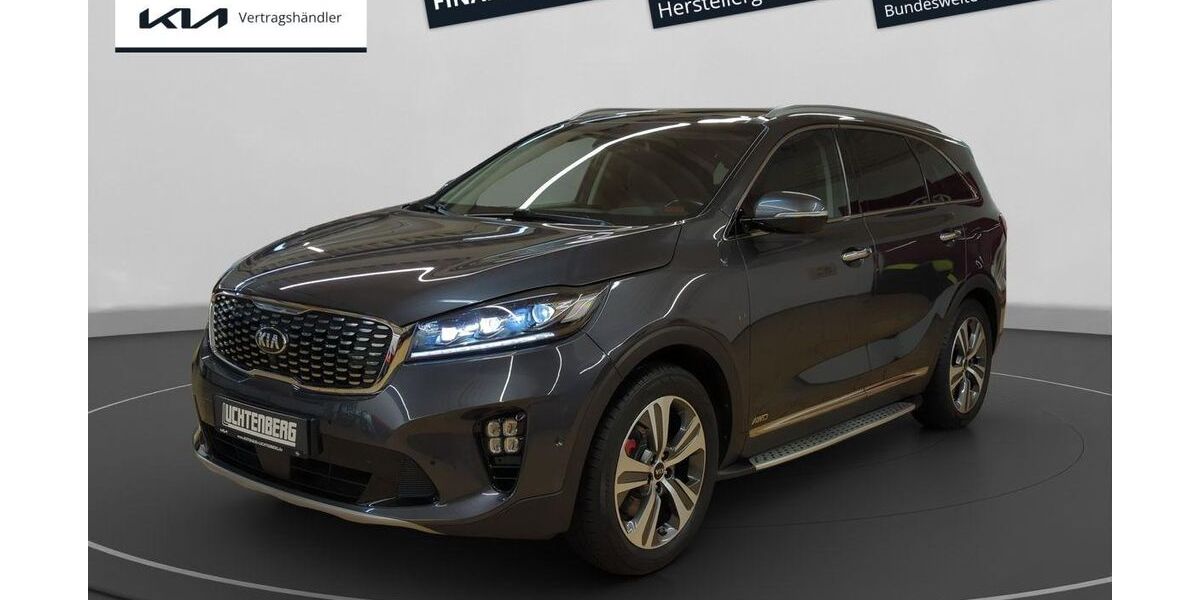 Kia Sorento 57.575 km 29.650 &euro; Leverkusen 51381