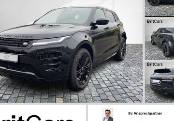 Land Rover Range Rover Evoque 1.294 km 70.924 &euro; Krefeld 47803