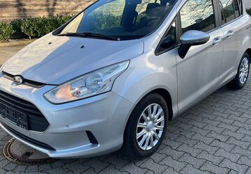 Ford B-Max 92.200 km 8.990 &euro; Mönchengladbach 41063