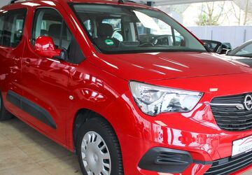 Opel Combo 77.000 km 14.999 &euro; Hilden (bei Düsseldorf) 40721