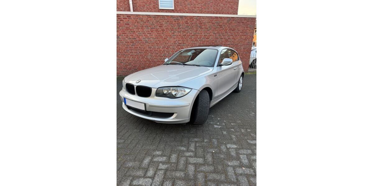 BMW 116 142.000 km 4.990 &euro; Oberhausen 46149