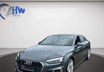 Audi A5 87.000 km 35.570 &euro; Wuppertal 42329