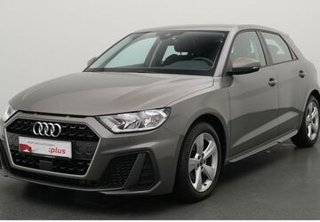 Audi A1 38.593 km 19.480 &euro; Leverkusen 51373