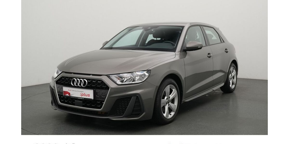 Audi A1 38.593 km 19.480 &euro; Leverkusen 51373