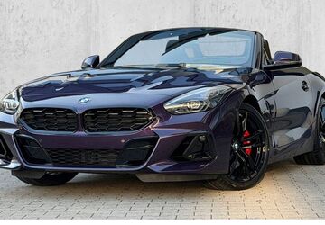 BMW Z4 M40 3.241 km 75.790 &euro; Wuppertal 42117