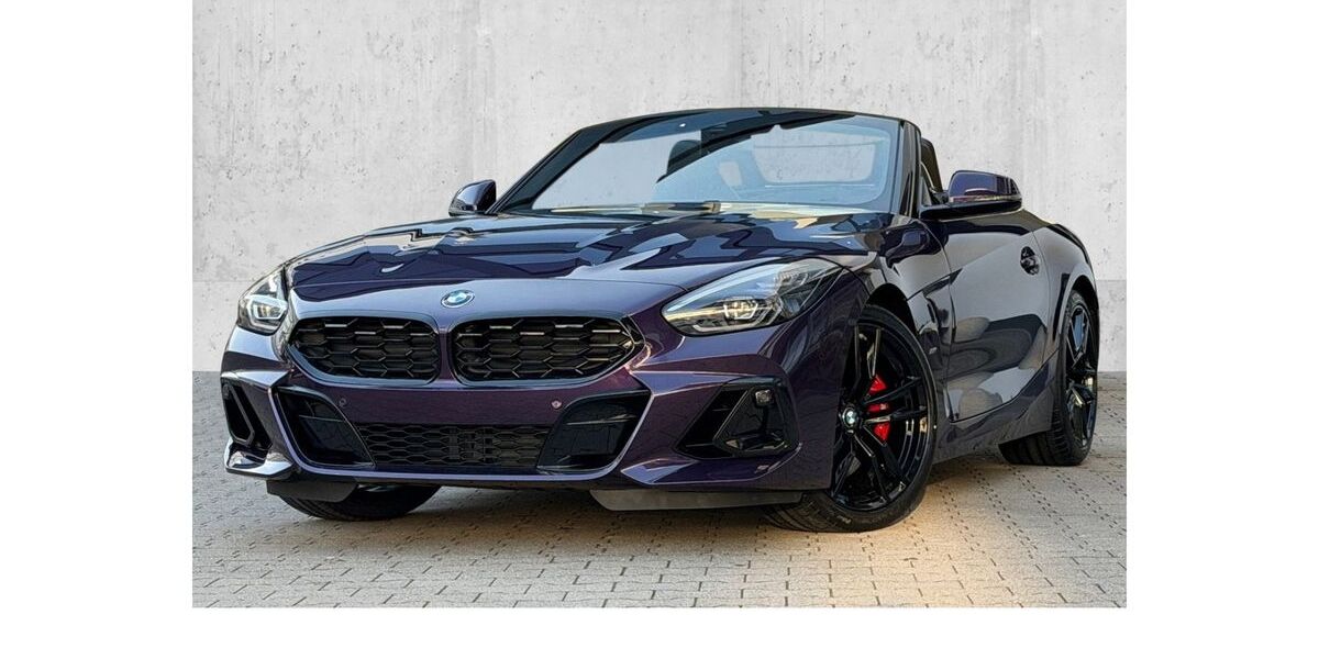 BMW Z4 M40 3.241 km 75.790 &euro; Wuppertal 42117