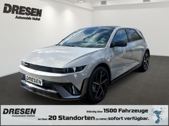 Hyundai IONIQ 5 1.500 km 52.390 &euro; Mönchengladbach 41061