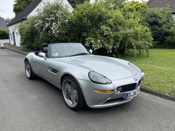 Gebrauchte BMW Z8