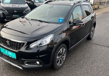 Peugeot 2008 56.868 km 14.999 &euro; Bedburg 50181