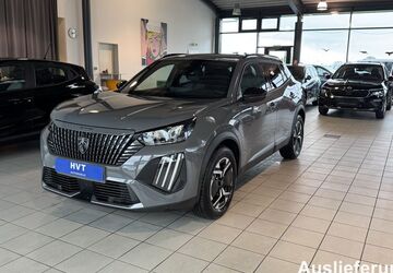 Peugeot 2008 7.783 km 22.390 &euro; Düsseldorf 40231