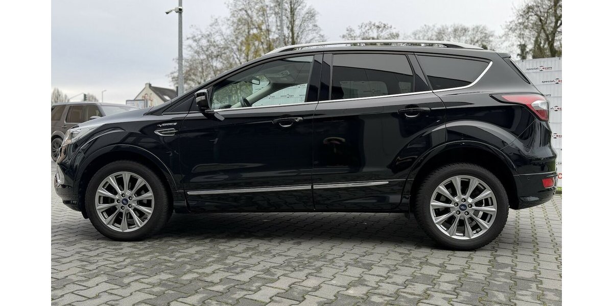 Ford Kuga Vignale / Panorama / Kamera / Keyless GO 34.000 km 22.900 &euro; Mönchengladbach 41066