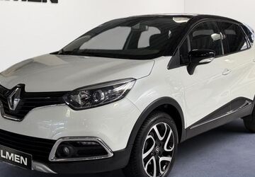 Renault Captur 83.431 km 11.680 &euro; Düsseldorf 40233