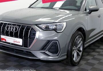 Audi Q3 34.375 km 26.950 &euro; Solingen 42653