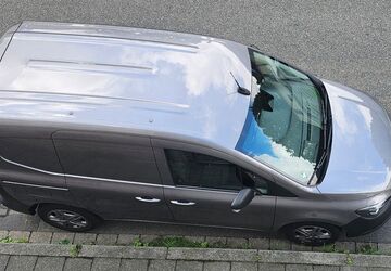 Mercedes-Benz Citan 22.200 km 21.900 &euro; Solingen 42657