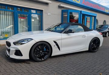 BMW Z4 M 38.900 km 40.490 &euro; Moers 47441