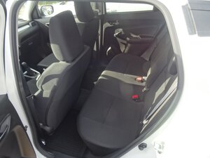 Suzuki Swift Comfort Hybrid+Kamera+Sitzheizung+ 55.912 km 13.950 &euro; Meerbusch 40667