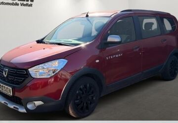 Dacia Lodgy 95.800 km 11.590 &euro; Mönchengladbach 41061