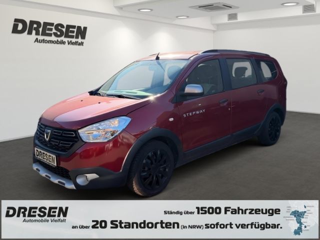Dacia Lodgy 95.800 km 11.590 &euro; Mönchengladbach 41061