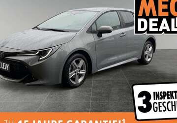 Toyota Corolla 29.918 km 22.490 &euro; Düsseldorf 40233