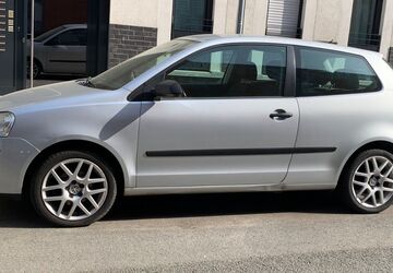 VW Polo 145.700 km 1.450 &euro; Düsseldorf 40223