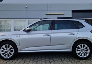 Skoda Kamiq 38.850 km 19.695 &euro; Neukirchen-Vluyn 47506