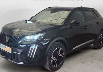 Peugeot 2008 8.998 km 22.262 &euro; Moers 47445